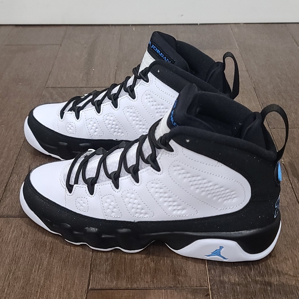 Air Jordan 9 Retro GS
